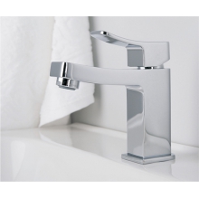 Смеситель для раковины WasserKRAFT Aller 1064