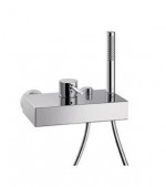 Смеситель для ванной Axor Starck Х 10402000