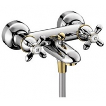 Смеситель для ванны Axor Carlton 17430000