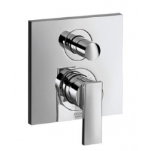 Смеситель для ванны Axor Citterio 39455000