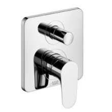 Смеситель для ванны Axor Citterio M 34425000