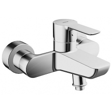 Смеситель для ванны Hansa Ligna 06742103