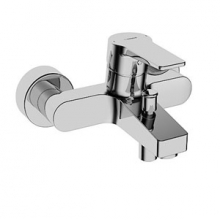 Смеситель для ванны Hansa Twist 09742183