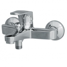 Смеситель для ванны и душа, излив 164 мм AM.PM. Joy F8510000