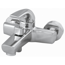 Смеситель для ванны и душа, излив 175 мм AM.PM. Sense 5 F7510000