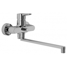 Смеситель для ванны Ideal Standard Connect (излив 32 см) B9923AA