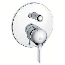 Смеситель для ванны Ideal Standard Melange A4720AA