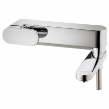 Смеситель для ванны Ideal Standard Moments A3914AA