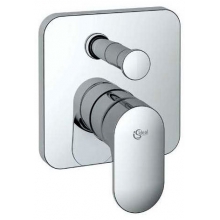 Смеситель для ванны Ideal Standard Moments (внешняя часть) A4717AA