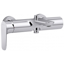 Смеситель для  ванны Jacob Delafon Aleo E72282-CP