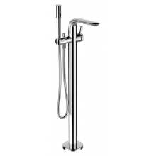 Смеситель для ванны напольный Ideal Standard Melange A6120AA