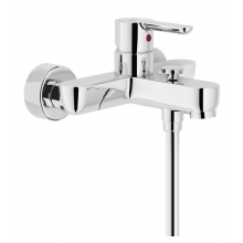 Смеситель для ванны Nobili Abc AB87110/1CR хром