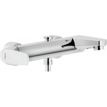 Смеситель для ванны Nobili Nobi NB84110/1CR хром