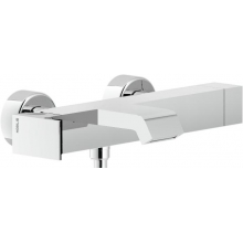 Смеситель для ванны Nobili Ray RY00110/1CR хром