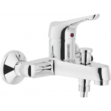 Смеситель для ванны Nobili Skipper SK11110/1CR хром