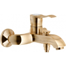 Смеситель для ванны Nobili Sofi' SI98110/1BR бронза