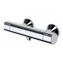 Смеситель для душа Oras Cubista 2870U термостат