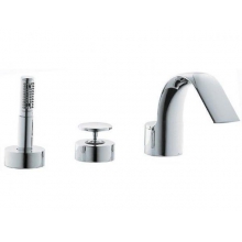 Смеситель для ванны (с душем) встраиваемый Ideal Standard Venice A5361AA