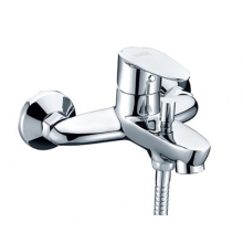 Смеситель для ванны с коротким изливом WasserKRAFT Leine 3501