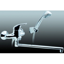 Смеситель для ванны Timo Golf 0175F