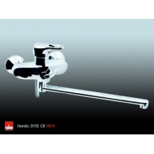 Смеситель для ванны Timo Nordic 0155Y