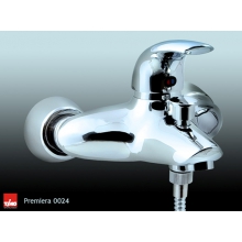 Смеситель для ванны Timo Premiera 0024Y