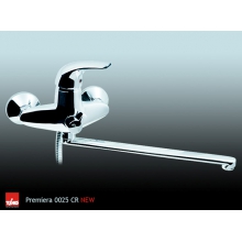 Смеситель для ванны Timo Premiera 0025Y