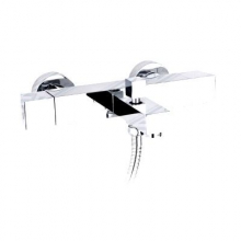 Смеситель для ванны Timo Tetra 0174F