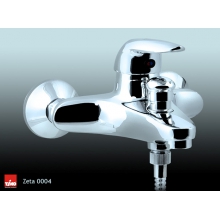 Смеситель для ванны Timo Zeta 0004Y