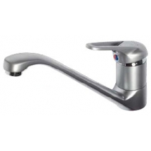Смеситель кухонный KAISER Douglas 12011s