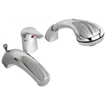 Смеситель на борт ванны Vega NSK "Нера" хром