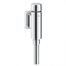 Смывное устройство  Grohe Rondo для писсуара 37346