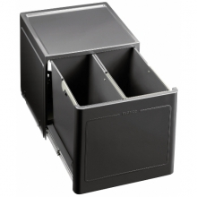 Сортировка BLANCO BOTTON Pro 45 manual A001090