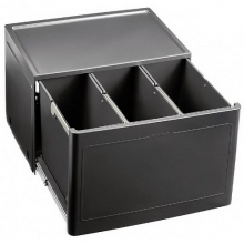 Сортировка BLANCO BOTTON Pro 60 manual A001092