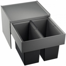Сортировка BLANCO SELECT 50/2 A001086