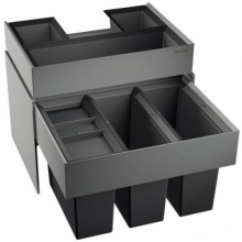 Сортировка BLANCO SELECT 60/3 Orga A001095