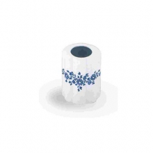 Стакан настольный Rotpunkt 3003B-E7 Porcelain