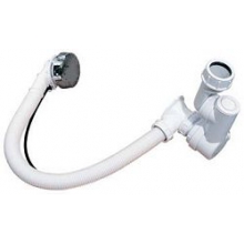 Сточный комплект Click-Clack хpом X01377