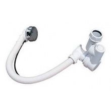 Сточный комплект хpом Ravak X01305