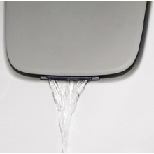 Сточный комплект Ravak Warm Flow X01370