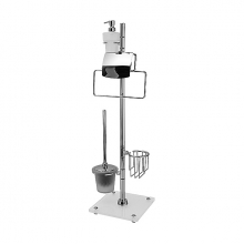 Стойка комбинированная FBS UNIVERSAL UNI 311