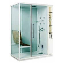 Svedbergs 3000 XLH-1-M S-BOX DE LUX 150*90 см, правая