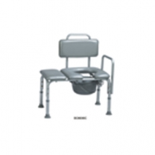 Табуерет туалет медицинский Rotpunkt SC6030C