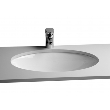 Раковина 52 см Vitra Arkitekt 6069B003-0012