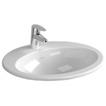 Раковина 55 см Vitra S20 5468B003-0001
