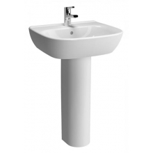 Раковина 55 см Vitra Zentrum 5632B003-0001
