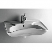 Раковина 60см Vitra Arkitekt 6147B003-0001