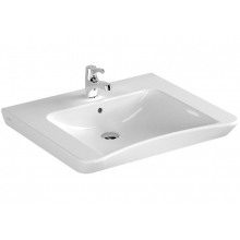 Раковина 65см Vitra Arkitekt S205291B003-0001