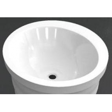 Раковина Vayer Boomerang 600х430