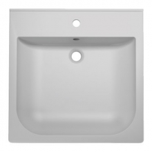 Раковина ОРИОН 600 для установки над стиральной машиной